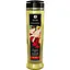 Олія для масажу Shunga Massage Oil Organica Maple Delight, 240 мл - мініатюра 1