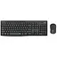 IT набор Logitech MK295 Silent Wireless Combo, US, Graphite (920-009800) (6836269) - миниатюра 1