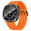 Смарт-часы XO Watch Ultra AMOLED Screen Smart Sports Talking Watch Sport оранжевый - миниатюра 1