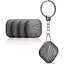 Bluetooth Tracker Locator з ланцюжком для ключів Key Finder Nutale Findthing 4 Pack Smart - мініатюра 1