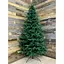 Ялинка Hvoya Classic Mix 220 см лита зелена - мініатюра 2