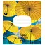 Зошит учнівський The colors of happiness Школярик 012-3230L-2 у лінію 12 аркушів - мініатюра 1