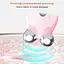 Мікрострум ліфтинг-массажер Medica+ Skin Lifting 6.0 Pink  - мініатюра 11