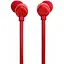 Наушники JBL Tune 310C Red (JBLT310CRED) - миниатюра 2