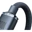 Кабель Baseus Crystal Shine Series Type-C to Type-C 100W (1.2m) (CAJY000601) - мініатюра 2