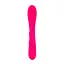 Вібратор-кролик EasyToys Vibe Collection 21 см (рожевий) - мініатюра 2