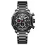 Мужские наручные часы T5 Formula (Черные) - миниатюра 1