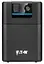 Джерело безперебійного живлення Eaton 700 ВА / 360 Вт / 7 А*ч (5E700UI) - мініатюра 1