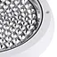 Светильник потолочный Brille 32-067 LED-221/14W 144 pcs WW led накладной светодиодный - миниатюра 2