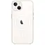 Чохол Clear Case з MagSafe для Apple iPhone 13 (6.1) (Transparent) ААА [64390] - мініатюра 1