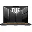 Ноутбук ASUS TUF Ігровий, F16 FX607VU-I5161W 5-210H, 16inch, 144Hz, 16GB, 1TB - мініатюра 1