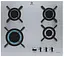 Варочная поверхность газовая Electrolux KGU643723Z - миниатюра 1