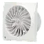 Малошумный вентилятор Blauberg Sileo 150 S - миниатюра 1