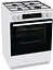 Плита комбінована Gorenje GKS6C70WJ - мініатюра 2