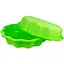 Песочница для детей Technok Toys 7621 в виде облачка с крышкой, для дома и отдыха - миниатюра 1
