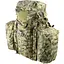 Рюкзак тактичний Kombat UK Tactical Assault Pack 90л Мультикам (1000-kb-tap-btp) - мініатюра 1