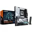 Материнская плата LGA1851, Gigabyte Z890 GAMING X WIFI7, Z890, 4xDDR5, 1xPCI-E 5.0 x16, 2xPCI-E 4.0 x16, 4xSATA3, 4xM.2, Realtek 7.1, Realtek 2.5GbE, WiFi 7, Bluetooth 5.4, HDMI/DP/Type-C, ATX - миниатюра 1