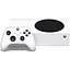 Ігрова консоль Microsoft Xbox Series S 1Tb White + EA SPORTS FC 26 російські субтитри + геймпад Microsoft Xbox Series X, S Robot White - мініатюра 4