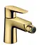 Смеситель для биде Hansgrohe Talis E Polished Gold Optic 71720990 Золотой - миниатюра 1