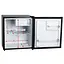 Холодильник Adler AD 8096 черный, 45 л - миниатюра 9