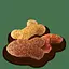 Сухий корм для кішок Brekkies Cat Salmon and Tuna 15 кг повноцінний раціон для дорослих кішок лосось з тунцем - мініатюра 2
