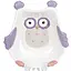 Набор BonaDi 4 пиала Owl Family керамика 19,3х18х5,6 см kuh0007438 - миниатюра 1