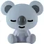 Світильник-нічник Kite LED з акумулятором Koala білий (K24-491-2-1) - мініатюра 1