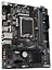 Материнская плата LGA1700, Gigabyte H610M K DDR4, H610, 2xDDR4, Int.Video(CPU), 2xSATA3, 1xM.2, 1xPCI-E 16x 4.0, 1xPCI-E 1x 3.0, ALC997, GLan, 4xUSB3.2/6xUSB2.0, HDMI, MicroATX - миниатюра 3