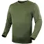 Термокофта Condor Base II Crew Pullover XL Olive Drab - миниатюра 1