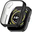 Защитный чехол Tamister для смартчаса Amazfit Bip 5/5Pro черный - миниатюра 1