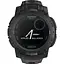 Смарт-часы Garmin Instinct 3 Solar 45mm Tactical Edition Black with Black Band (010-02934-50) [137249] - миниатюра 2