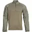 Тактическая рубашка Condor-Clothing Long Sleeve Combat Shirt L Olive drab - миниатюра 1