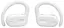 Гарнітура JBL Soundgear Sense White (JBLSNDGEARSNSWHT) - мініатюра 4