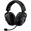 Гарнітура Logitech Pro X Gaming Black (981-000818) - мініатюра 1