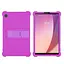 Чехол SoftGel Kids детский Lenovo Tab M8 4 Gen TB300XU TB300FU Фиолетовый - миниатюра 2
