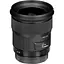 Объектив Sigma AF 24mm f/1.4 DG HSM Art Canon EF (00-85126-40154-2) [88488] - миниатюра 8