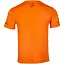 Футболка Select Fish Logo 3XL Orange - миниатюра 2