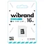 microSDHC (UHS-1) Wibrand 16Gb class 10 - миниатюра 2
