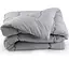 Одеяло силиконовое Руно Soft Line 172х205 см 316.52_Soft Line - миниатюра 2