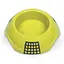 Пластиковая миска для собак и кошек MPS Luna S Wrubb. Mix Color 19 см 300 мл - миниатюра 4