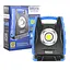 Професійна інспекційна лампа Brevia LED 10W COB 1000lm 4400mAh Power Bank, type-C(11410) - мініатюра 1