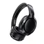 Бездротові навушники ACEFAST H5 active noise cancelling wireless headset Black - мініатюра 1