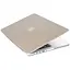 Накладка Crystal Case for MacBook Air 15" M2/M3 (A2941/A3114) Grey - мініатюра 1