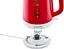 Електрочайник Sencor SWK 1024RD (7135798) - мініатюра 5