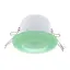 Світильник точковий Brille декоративний HDL-G01 green MR16 162002 - мініатюра 1