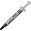 Термопаста Halnziye HY-883 2г (6.5W/m*k) (HY883-2G) - мініатюра 1