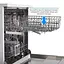 Посудомоечная машина Eleyus DWF 60024 - миниатюра 10