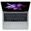 Ноутбук Apple MacBook Pro 13" A1708 Retina (FVFY90DBHV2H) (i5-7360U/16/256SSD) - Class B - миниатюра 4