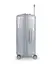 Чемодан Gabol Queens (M) Plata (125046-022) - миниатюра 2