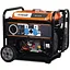 Генератор інверторний бензиновий Unicraft PG-I 42 SE - мініатюра 1